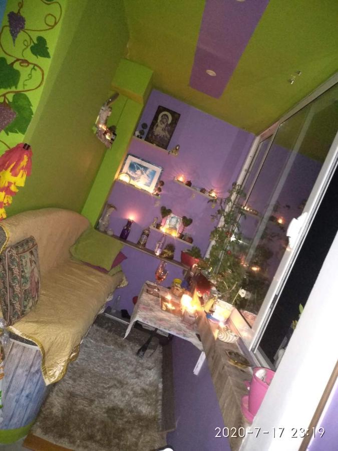 Home Sweet Home Rhodes City المظهر الخارجي الصورة