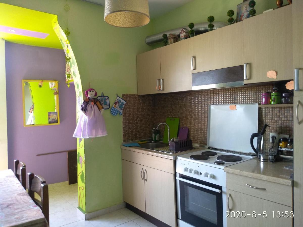 Home Sweet Home Rhodes City المظهر الخارجي الصورة
