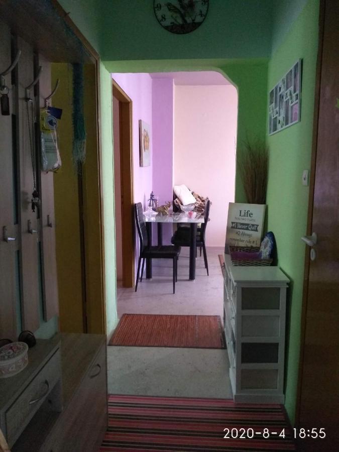 Home Sweet Home Rhodes City المظهر الخارجي الصورة