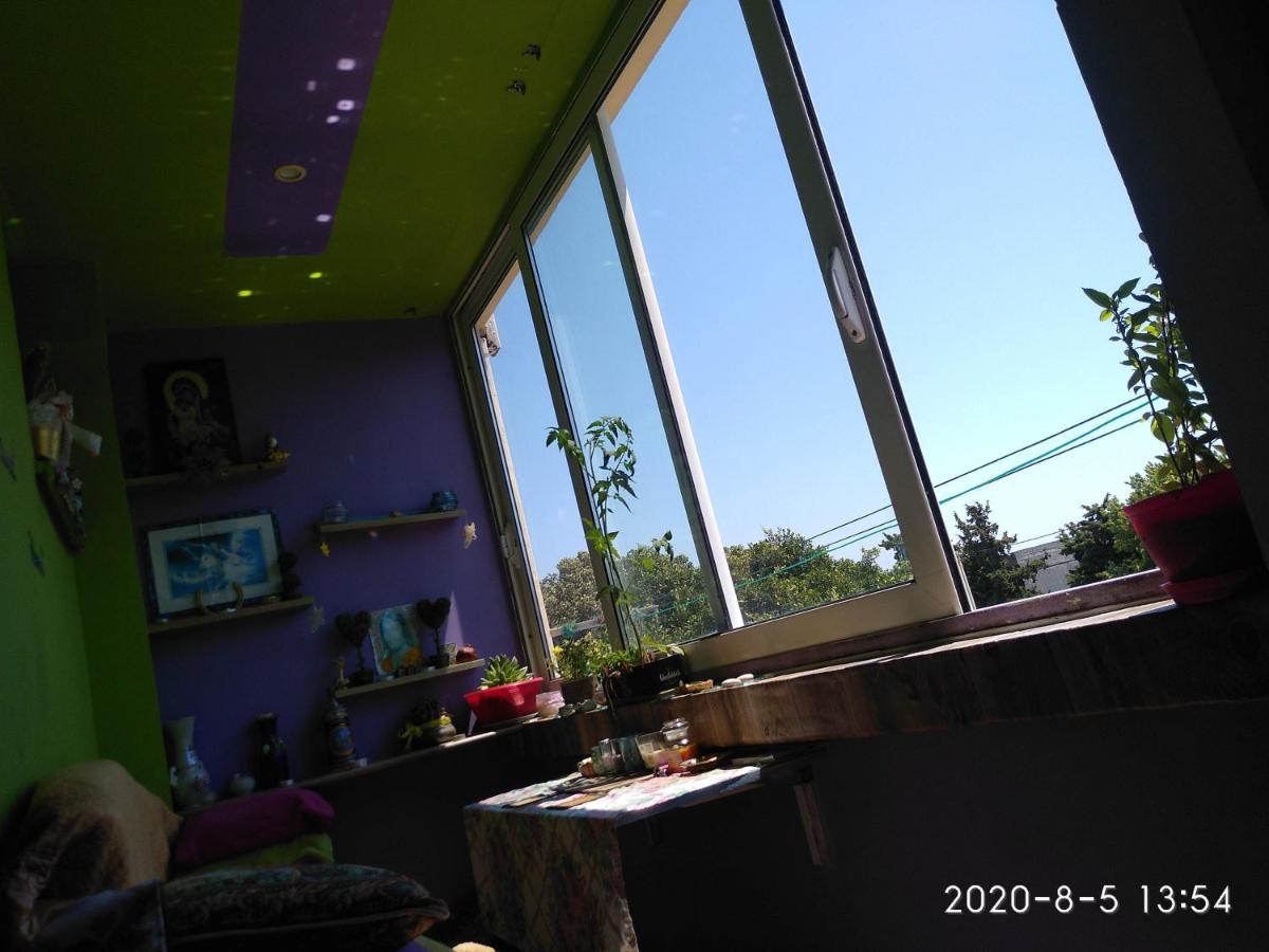 Home Sweet Home Rhodes City المظهر الخارجي الصورة