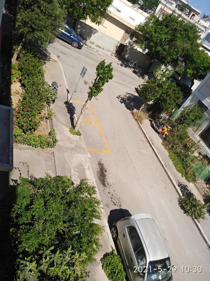 Home Sweet Home Rhodes City المظهر الخارجي الصورة