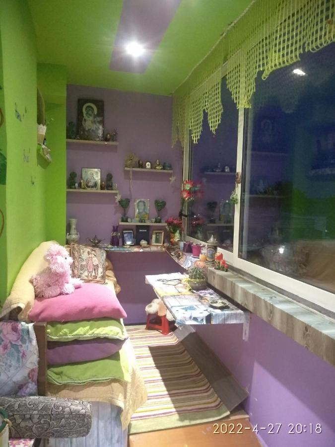 Home Sweet Home Rhodes City المظهر الخارجي الصورة